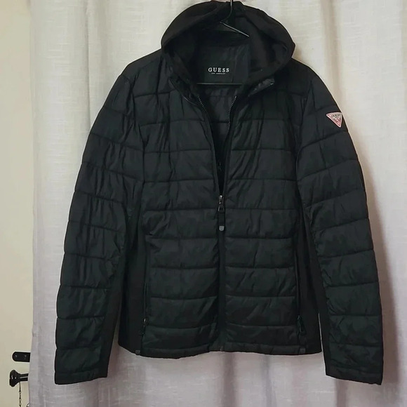 GUESS JACKET - Picture 1 of 9